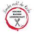 Sandra rockt die Küche