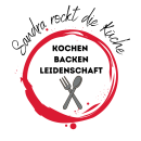 Sandra rockt die Küche